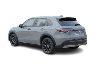 2025 Honda HR-V Sport - Photo 10