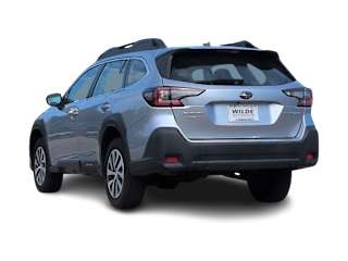 2023 Subaru Outback Base - Photo 10