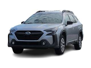 2023 Subaru Outback Base - Photo 27