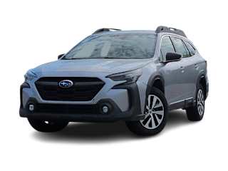 2023 Subaru Outback Base - Photo 7
