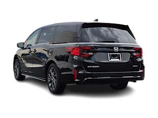 2025 Honda Odyssey Touring - Photo 27