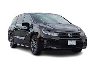 2025 Honda Odyssey Touring - Photo 25