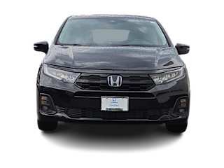 2025 Honda Odyssey Touring - Photo 11