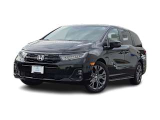 2025 Honda Odyssey Touring - Photo 7