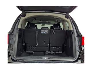2025 Honda Odyssey Touring - Photo 22