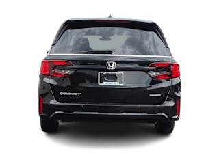 2025 Honda Odyssey Touring - Photo 10