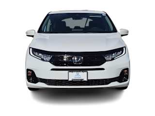 2026 Honda Odyssey Elite - Photo 12