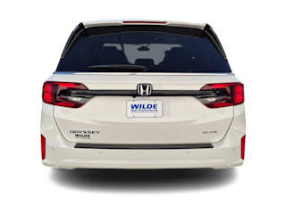2026 Honda Odyssey Elite - Photo 11