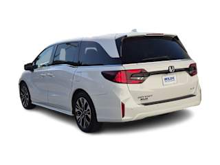 2026 Honda Odyssey Elite - Photo 10