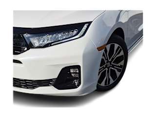 2026 Honda Odyssey Elite - Photo 28
