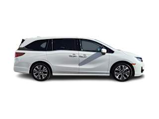 2026 Honda Odyssey Elite - Photo 27