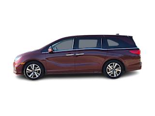 2019 Honda Odyssey Elite - Photo 9