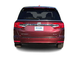 2019 Honda Odyssey Elite - Photo 11