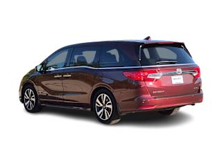 2019 Honda Odyssey Elite - Photo 10