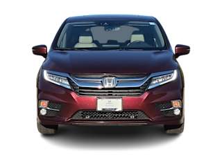2019 Honda Odyssey Elite - Photo 12