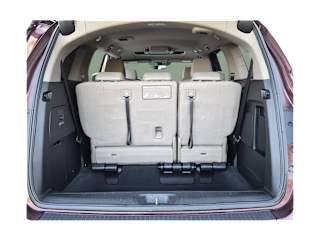 2019 Honda Odyssey Elite - Photo 22