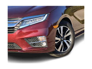 2019 Honda Odyssey Elite - Photo 29