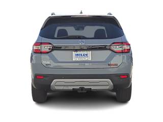 2025 Honda Pilot TrailSport - Photo 11