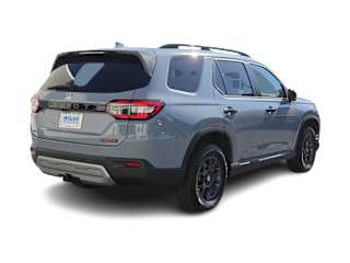 2025 Honda Pilot TrailSport - Photo 28
