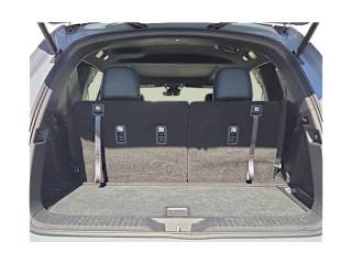 2025 Honda Pilot TrailSport - Photo 23