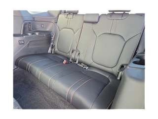 2025 Honda Pilot TrailSport - Photo 35