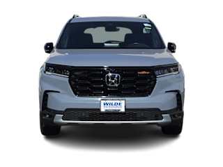 2025 Honda Pilot TrailSport - Photo 12