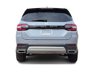 2023 Honda Pilot Elite - Photo 11