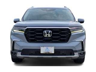 2023 Honda Pilot Elite - Photo 12