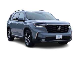 2023 Honda Pilot Elite - Photo 26