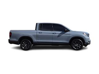 2024 Honda Ridgeline Sport - Photo 26