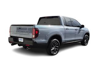 2024 Honda Ridgeline Sport - Photo 25
