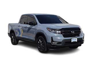 2024 Honda Ridgeline Sport - Photo 23