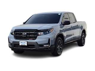 2024 Honda Ridgeline Sport - Photo 24