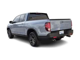2024 Honda Ridgeline Sport - Photo 10