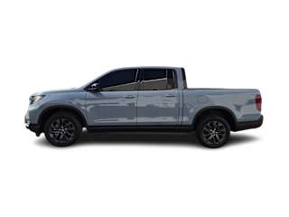 2024 Honda Ridgeline Sport - Photo 9