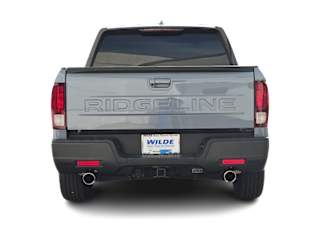 2024 Honda Ridgeline Sport - Photo 11