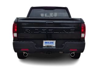 2026 Honda Ridgeline Black Edition - Photo 11