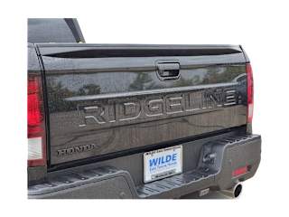 2026 Honda Ridgeline Black Edition - Photo 29