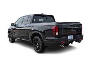 2026 Honda Ridgeline Black Edition - Photo 10