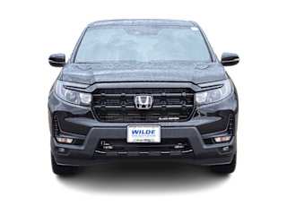 2026 Honda Ridgeline Black Edition - Photo 12