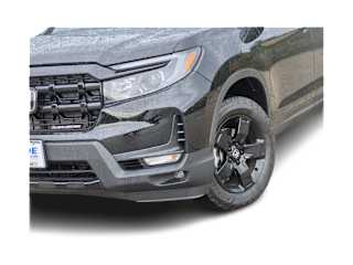 2026 Honda Ridgeline Black Edition - Photo 28