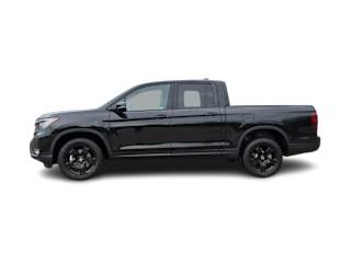 2026 Honda Ridgeline Black Edition - Photo 9