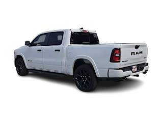 2026 RAM 1500 Laramie - Photo 10