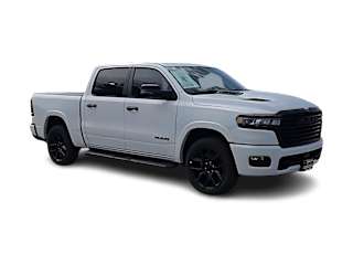 2026 RAM 1500 Laramie - Photo 25