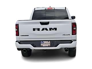 2026 RAM 1500 Laramie - Photo 11