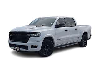 2026 RAM 1500 Laramie - Photo 7