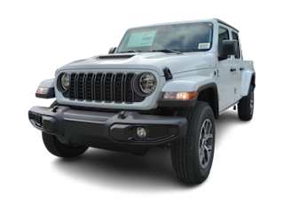 2025 Jeep Gladiator Sport S - Photo 28