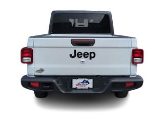 2025 Jeep Gladiator Sport S - Photo 11