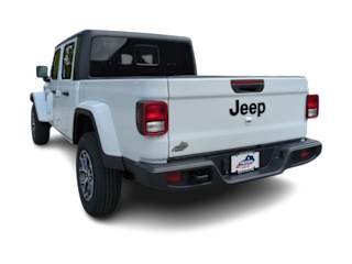 2025 Jeep Gladiator Sport S - Photo 10
