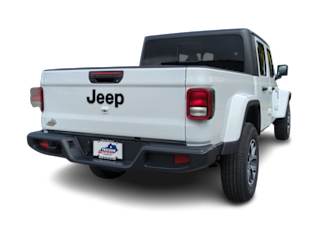 2025 Jeep Gladiator Sport S - Photo 29